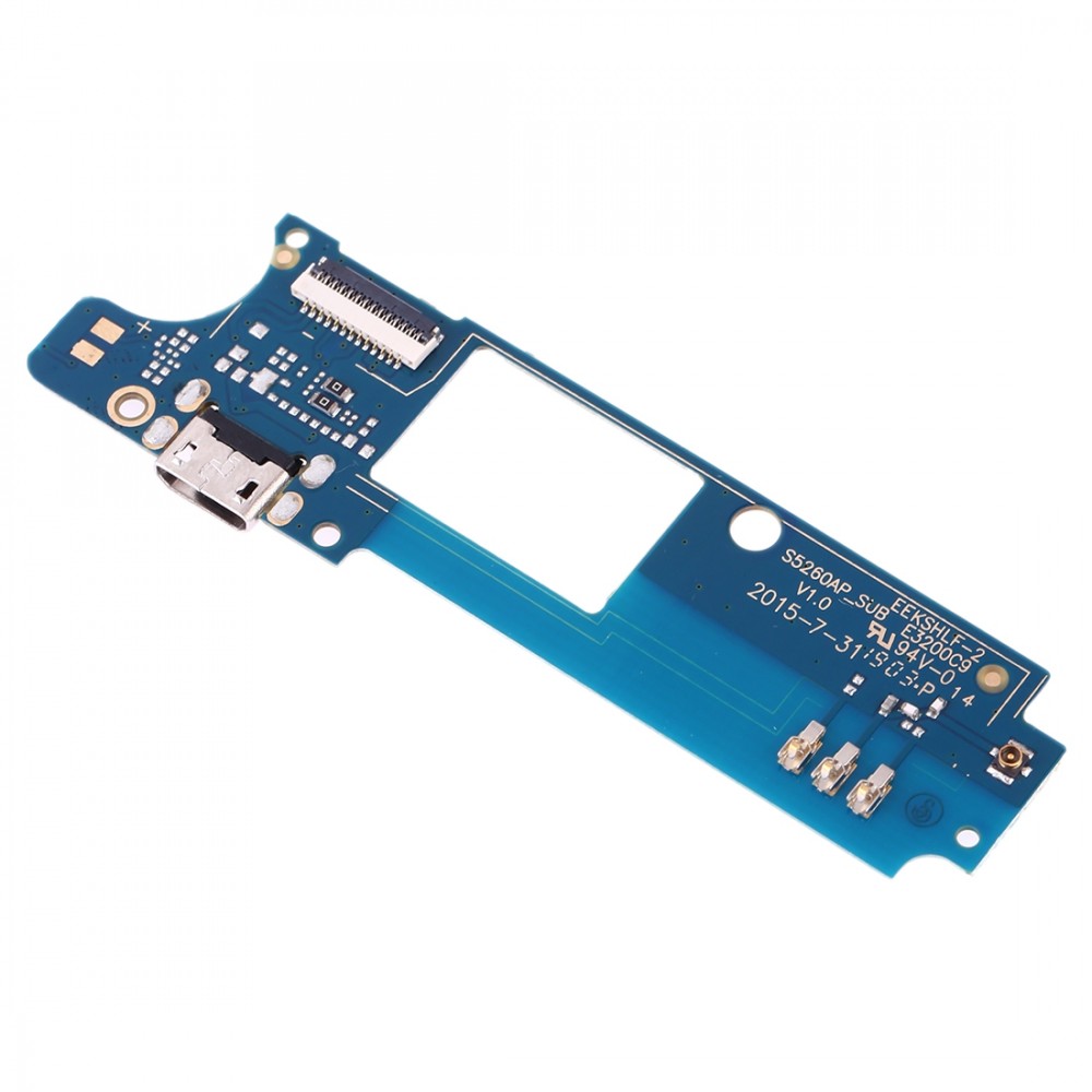 Charging Port Board for Wiko Slide2  Wiko Slide2